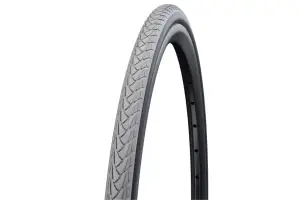 Покрышка 24x1 3/8 (37-540) Schwalbe MARATHON PLUS Perf, SmartGuard, TwinSkin GR/B HS440 2Grip GRC 67EPI - Магазин ВелоБуча