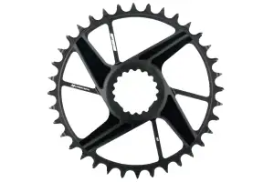 Звезда к шатуну FSA SL-K DM WA809 34т (1х12), MOD - Магазин ВелоБуча