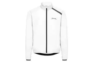 Ветровка Spiuk Anatomic Windproof унисекс прозрачная S Ветровка Spiuk Anatomic Windproof унисекс прозрачная S