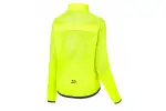 Ветровка Spiuk Anatomic Windproof унисекс желтая L - Spiuk - Магазин ВелоБуча Ветровка Spiuk Anatomic Windproof унисекс желтая L - Магазин ВелоБуча