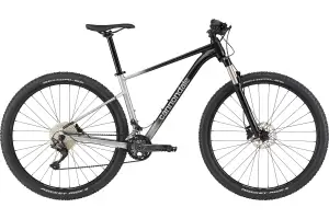 Велосипед 29" Cannondale TRAIL SL 4 рама - S 2024 GRY