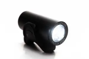 Фара Green Cycle Lighter 350 люмен, 4 режима - Магазин ВелоБуча