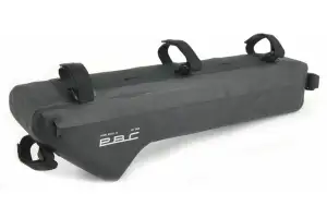 Сумка внутрирамная PBC Framebag черная S Сумка внутрирамная PBC Framebag черная S
