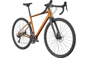 Велосипед 28 Cannondale TOPSTONE 1 2x рама - XL TGE B6 - Магазин ВелоБуча