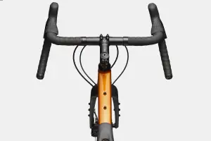 Велосипед 28 Cannondale TOPSTONE 1 2x рама - XL TGE B6 - Магазин ВелоБуча