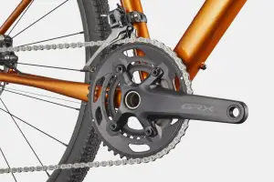 Велосипед 28 Cannondale TOPSTONE 1 2x рама - XL TGE B6 - Магазин ВелоБуча