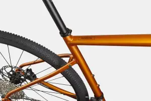 Велосипед 28 Cannondale TOPSTONE 1 2x рама - XL TGE B6 - Магазин ВелоБуча
