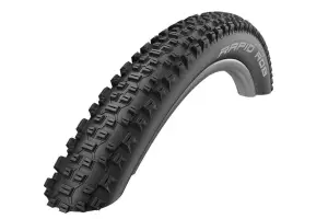 Покрышка 26x2.25 (57-559) Schwalbe RAPID ROB K-Guard B/B-SK HS425 SBC - Магазин ВелоБуча