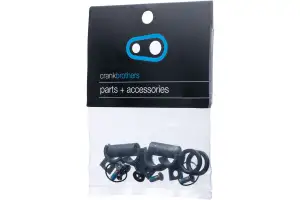 Ремкомплект Crankbrothers 16957 Pedal Refresh Kit (Stamp 1v2) Ремкомплект Crankbrothers 16957 Pedal Refresh Kit (Stamp 1v2)