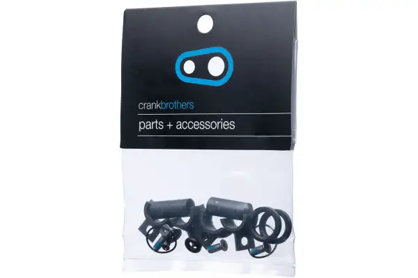 Ремкомплект Crankbrothers 16957 Pedal Refresh Kit (Stamp 1v2) - Магазин ВелоБуча