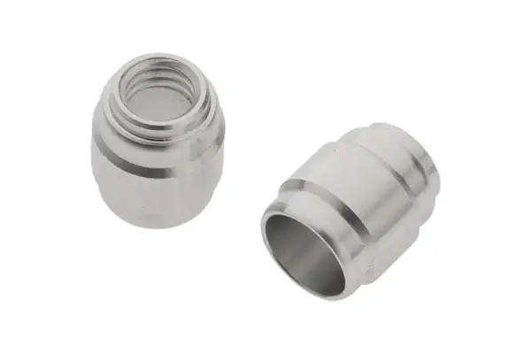 Затискна вставка Avid Compression Bushing - Stealth-a-Majig (10pcs) - Магазин ВелоБуча