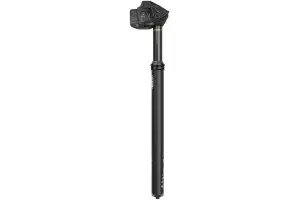 Підсідельний штир SRAM SP REVERB AXS XPLR, хід 75мм, 27.2х400мм (без монети та акумулятора), ОЕМ, без упаковки