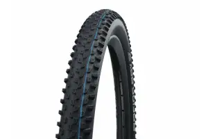 Покришка 29x2.25 (57-622) Schwalbe RACING RAY Evo, Super Ground, TLE, B/B-SK HS489 ADDIX SpeedGrip 67EPI - Магазин ВелоБуча