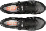 Обувь Sidi Aeron MTB размер 43.5 Black - Sidi - Магазин ВелоБуча Обувь Sidi Aeron MTB размер 43.5 Black - Магазин ВелоБуча