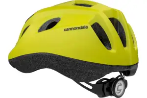 Шлем детский Cannondale QUICK размер XS/S HLT - Cannondale - Магазин ВелоБуча Шлем детский Cannondale QUICK размер XS/S HLT - Магазин ВелоБуча