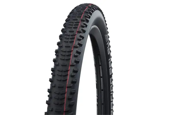 Покрышка 29x2.35 (60-622) Schwalbe RACING RALPH SnakeSkin, Evolution TLE B/B-SK HS490 ADDIX Speed 67EPI - Магазин ВелоБуча