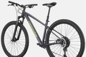 Велосипед 29 Cannondale TRAIL 1 рама - XL 2026 TUB - Cannondale - Магазин ВелоБуча Велосипед 29 Cannondale TRAIL 1 рама - XL 2026 TUB - Магазин ВелоБуча