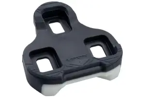 Шипы к педалям Look KEO GRIP NOIR, KEO system, люфт 0 градусов, черные Шипы к педалям Look KEO GRIP NOIR, KEO system, люфт 0 градусов, черные
