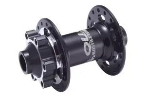 Пров. Quando KT-MF1F 32H (ID15) X 110MM, під диск - Магазин ВелоБуча