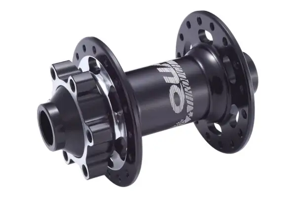 Пров. Quando KT-MF1F 32H (ID15) X 110MM, під диск - Магазин ВелоБуча