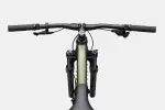 Велосипед 29 Cannondale HABIT HT 2 рама - XL 2025 MAT - Cannondale - Магазин ВелоБуча Велосипед 29 Cannondale HABIT HT 2 рама - XL 2025 MAT - Магазин ВелоБуча