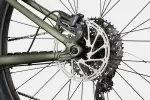 Велосипед 29 Cannondale HABIT HT 2 рама - XL 2025 MAT - Cannondale - Магазин ВелоБуча Велосипед 29 Cannondale HABIT HT 2 рама - XL 2025 MAT - Магазин ВелоБуча