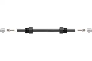 Гидролиния JAGWIRE HBKF207 2000мм  Sport DOT Hydraulic Hose Kit - SRAM