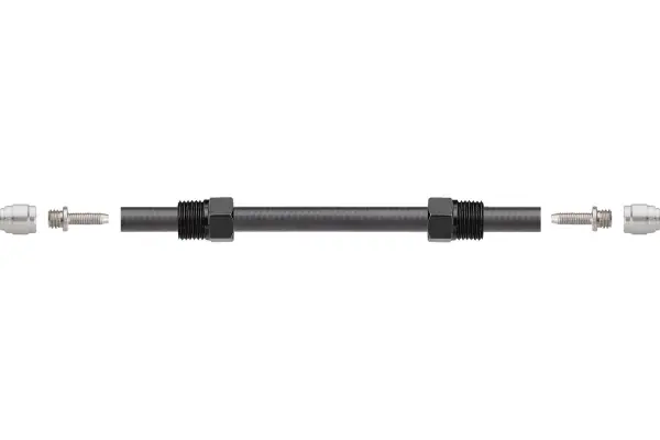 Гідролінія JAGWIRE HBKF207 2000мм Sport DOT Hydraulic Hose Kit - SRAM - Магазин ВелоБуча