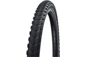Покришка 28x2.15 (55-622) Schwalbe MARATHON 365, GreenGuard, TwinSkin, B/B+RT HS475 ADDIX 365 67EPI 37B