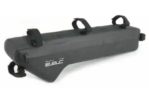 Сумка внутрирамная PBC Framebag черная M