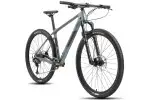 Велосипед 29 KRBO DRT Carbon Deore рама - L GREY - KRBO - Магазин ВелоБуча Велосипед 29 KRBO DRT Carbon Deore рама - L GREY - Магазин ВелоБуча