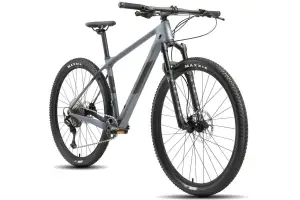 Велосипед 29 KRBO DRT Carbon Deore рама - L GREY - Магазин ВелоБуча