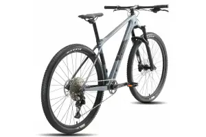 Велосипед 29 KRBO DRT Carbon Deore рама - L GREY - Магазин ВелоБуча