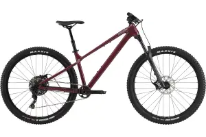 Велосипед 29 Cannondale HABIT HT 2 рама - S 2025 BCH - Магазин ВелоБуча