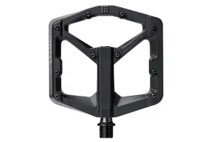 Педалі Crankbrothers STAMP 2, розмір L (43-49 eu), чорна