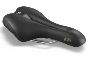 Седло Selle Royal Ellipse Athletic 81B5UR0A09320 - Магазин ВелоБуча