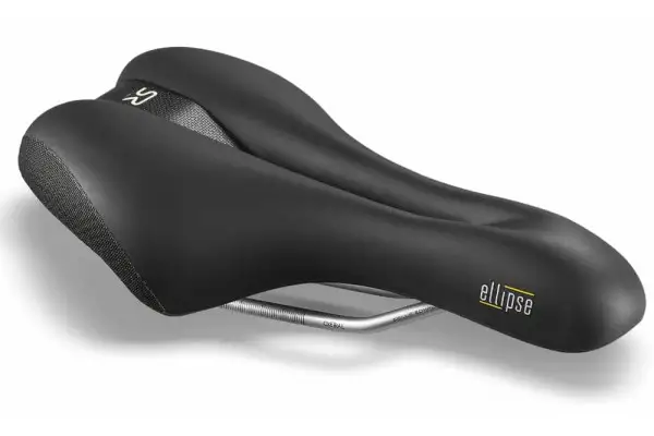 Седло Selle Royal Ellipse Athletic 81B5UR0A09320 - Магазин ВелоБуча