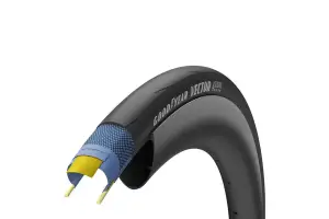 Покрышка 700x28 (28-622) GoodYear VECTOR 4Seasons Tubeless Complete, Black Покрышка 700x28 (28-622) GoodYear VECTOR 4Seasons Tubeless Complete, Black