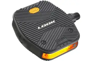 Педалі Look GEOCITY VISION GRIP BLACK - Магазин ВелоБуча