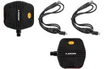Педалі Look GEOCITY VISION GRIP BLACK - Магазин ВелоБуча