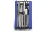 Mультитул Park Tool MTB-5, RESCUE TOOL - Park Tool - Магазин ВелоБуча Mультитул Park Tool MTB-5, RESCUE TOOL - Магазин ВелоБуча