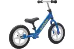 Беговел 12 Krook 12 2025 голубой - Krook - Магазин ВелоБуча Беговел 12 Krook 12 2025 голубой - Магазин ВелоБуча