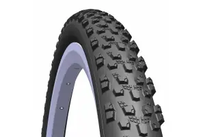 Покришка 29x2.10 (54-622) Rubena TOMCAT R12 Classic, чорна