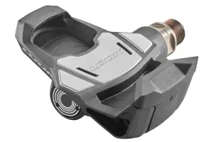 Педалі Look KEO BLADE POWER DUAL 16 карбон, вісь chromoly 9/16, чорні - Магазин ВелоБуча