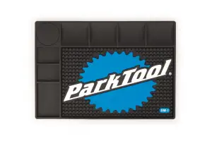 Килимок для дрібниць Park Tool OM-1 (38cm x 18cm) - Магазин ВелоБуча