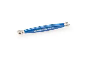 Ключ д/спиц Park Tool SW-14.5 для колесных систем SHIMANO® 4.4mm и 3.75mm Ключ д/спиц Park Tool SW-14.5 для колесных систем SHIMANO® 4.4mm и 3.75mm