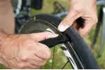 Лопатка бортувальна Weldtite 06026 TYRE LEVERS 2.0 (2шт) - Магазин ВелоБуча