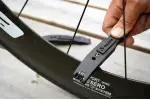 Лопатка бортувальна Weldtite 06026 TYRE LEVERS 2.0 (2шт) - Магазин ВелоБуча