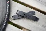 Лопатка бортувальна Weldtite 06026 TYRE LEVERS 2.0 (2шт) - Магазин ВелоБуча