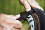 Лопатка бортувальна Weldtite 06026 TYRE LEVERS 2.0 (2шт) - Магазин ВелоБуча